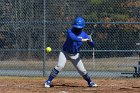 Softball vs Emerson game 1  Women’s Softball vs Emerson game 1. : Women’s Softball